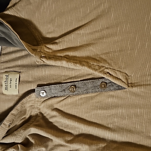 Big and tall lightweight hoodie - Picture 4 of 4